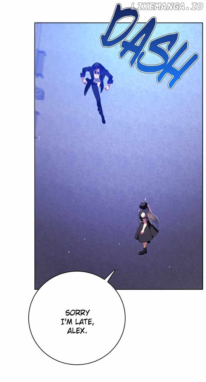 Zero Game Chapter 304 86
